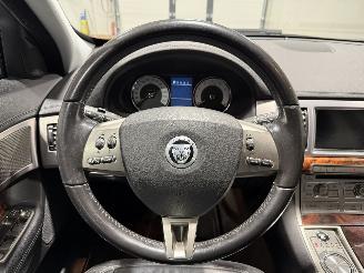 Jaguar XF 3.0V6 175kW Automaat Luxury picture 28