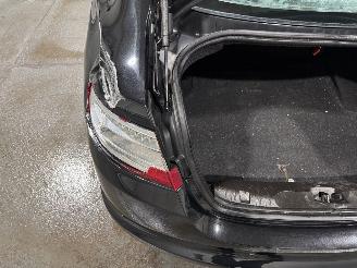 Jaguar XF 3.0V6 175kW Automaat Luxury picture 25