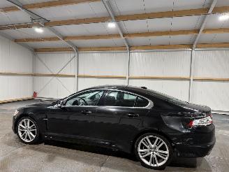 Jaguar XF 3.0V6 175kW Automaat Luxury picture 11