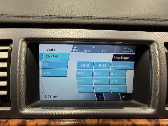 Jaguar XF 3.0V6 175kW Automaat Luxury picture 30
