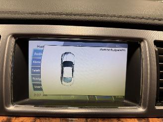 Jaguar XF 3.0V6 175kW Automaat Luxury picture 32
