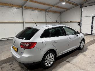 Seat Ibiza ST 1.2TSI 63kW Chill Out picture 5