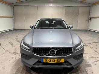 Volvo V-60 2.0B5 184kW Automaat AWD Pro picture 4