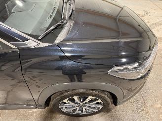 Toyota Corolla Cross 2.0Hybrid 112kW Automaat Style picture 18