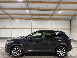 Toyota Corolla Cross 2.0Hybrid 112kW Automaat Style picture 8