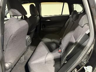 Toyota Corolla Cross 2.0Hybrid 112kW Automaat Style picture 52