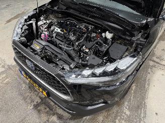 Toyota Corolla Cross 2.0Hybrid 112kW Automaat Style picture 26