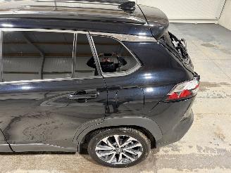 Toyota Corolla Cross 2.0Hybrid 112kW Automaat Style picture 33