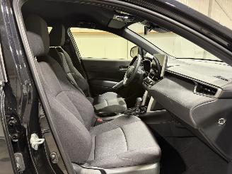 Toyota Corolla Cross 2.0Hybrid 112kW Automaat Style picture 54