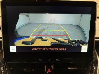 Toyota Corolla Cross 2.0Hybrid 112kW Automaat Style picture 50