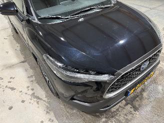 Toyota Corolla Cross 2.0Hybrid 112kW Automaat Style picture 19