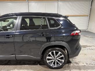 Toyota Corolla Cross 2.0Hybrid 112kW Automaat Style picture 29