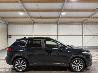 Auto incidentate Toyota Corolla Cross 2.0Hybrid 112kW Automaat Style 2024/2