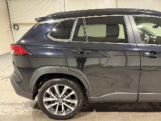 Toyota Corolla Cross 2.0Hybrid 112kW Automaat Style picture 30