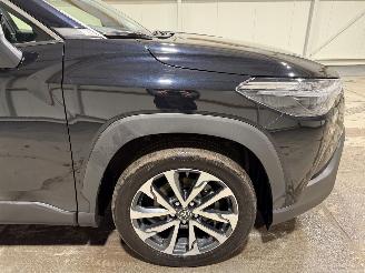 Toyota Corolla Cross 2.0Hybrid 112kW Automaat Style picture 16