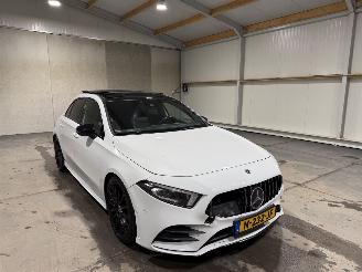 Mercedes A-klasse 250 165kW Automaat Pano Premium Plus picture 3