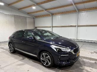 DS Automobiles DS 5 1.6THP 121kW Automaat Pano CHIC picture 2