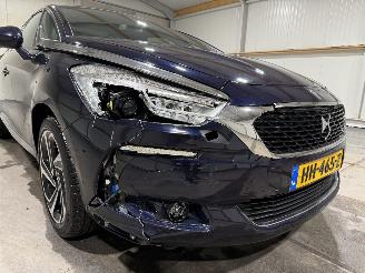 DS Automobiles DS 5 1.6THP 121kW Automaat Pano CHIC picture 18