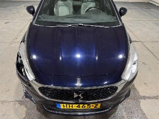 DS Automobiles DS 5 1.6THP 121kW Automaat Pano CHIC picture 17