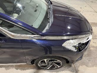 DS Automobiles DS 5 1.6THP 121kW Automaat Pano CHIC picture 15