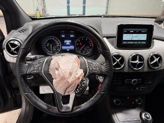 Mercedes B-klasse 180 90kW Ambition picture 30