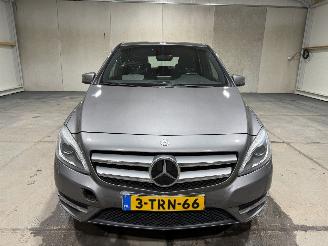 Mercedes B-klasse 180 90kW Ambition picture 4