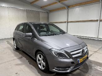 Mercedes B-klasse 180 90kW Ambition picture 2