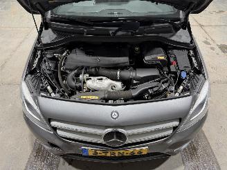 Mercedes B-klasse 180 90kW Ambition picture 26