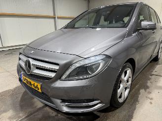 Mercedes B-klasse 180 90kW Ambition picture 24