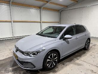 Volkswagen Golf 1.0eTSI 81kW Automaat Life picture 9
