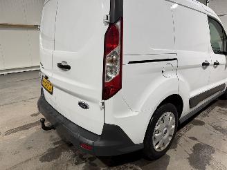 Ford Transit Connect 1.6TDCI 55kW Trend First Edition picture 23