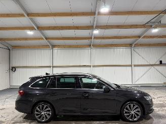 Auto incidentate Skoda Octavia 1.5TSI 110kW First Edition 2020/4