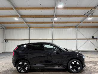 Auto incidentate Volvo EX30 69kWh 200kW Single Motor Extended Range CORE 2024/5