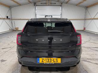 Volvo EX30 69kWh 200kW Single Motor Extended Range CORE picture 7