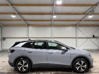 Auto incidentate Volkswagen ID.4 52kWh 109kW Pure 2023/12