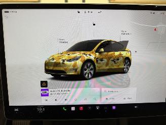 Tesla Model Y 75kWh Long Range 258kW AWD picture 35