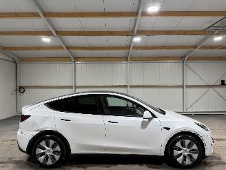 Coche accidentado Tesla Model Y 75kWh Long Range 258kW AWD 2023/2
