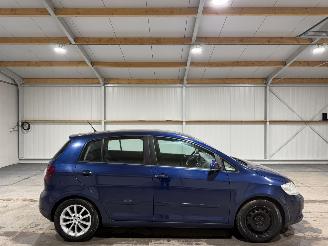 Auto incidentate Volkswagen Golf plus 1.4TSI 90kW Airco Comfortline 2009/1