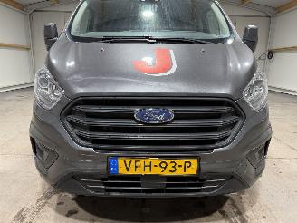 Ford Transit Custom 280 2.0TDCI 77kW Trend picture 23