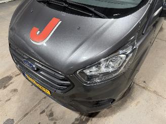 Ford Transit Custom 280 2.0TDCI 77kW Trend picture 21