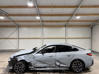 BMW i4 eDrive40 84kWh 250kW High Executive picture 8