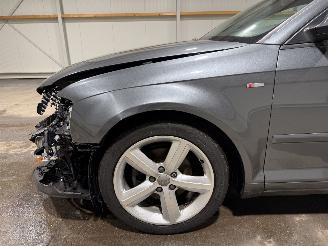 Audi A3 1.8TFSI 118kW Clima s-Line picture 15