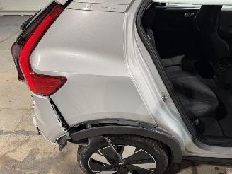 Volvo XC40 69kWh 175kW Single Motor Essential picture 27