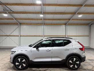 Volvo XC40 69kWh 175kW Single Motor Essential picture 8