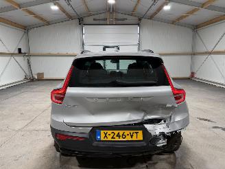 Volvo XC40 69kWh 175kW Single Motor Essential picture 7