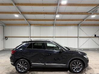Auto incidentate Volkswagen T-Roc 1.5TSI 110kW Automaat Sport 2019/6