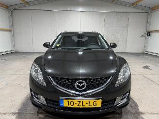 Mazda 6 1.8 88kW Clima Touring picture 4