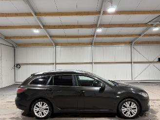 skadebil auto Mazda 6 1.8 88kW Clima Touring 2008/3