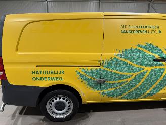 Mercedes Vito E 41kWh 85KW Extra Lang Launch Edition picture 14