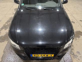 Audi A4 Avant 1.8TFSI 88kW Pro Line S picture 20